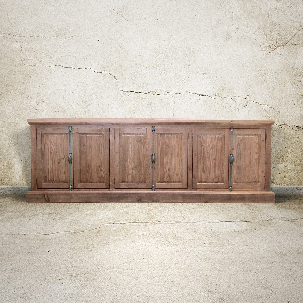 Media Storage Console
