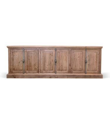 Solid Wood Furniture