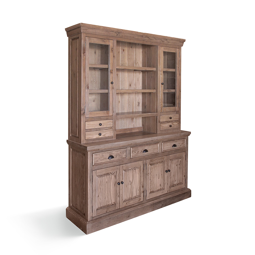 Solid Wood Bookcases