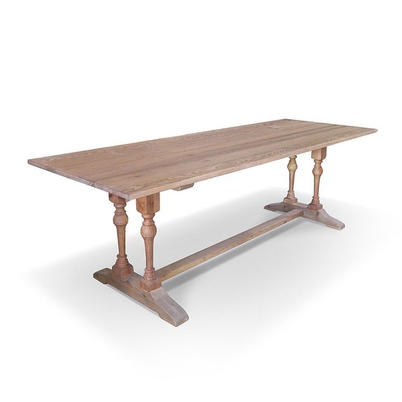 Colette French Farmhouse Table