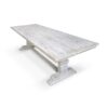 Lisa's Private Listing, Qty:2  Custom Cardiff End Table, 22"w x 24"d x 24.5"h, 1-3" High Drawer, 1-Door, finished back, Unfinished