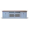 Media Storage Console
