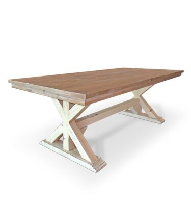 Montecito Trestle Table