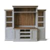 Vintage Media Consoles