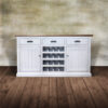 Solid Wood Cabinets