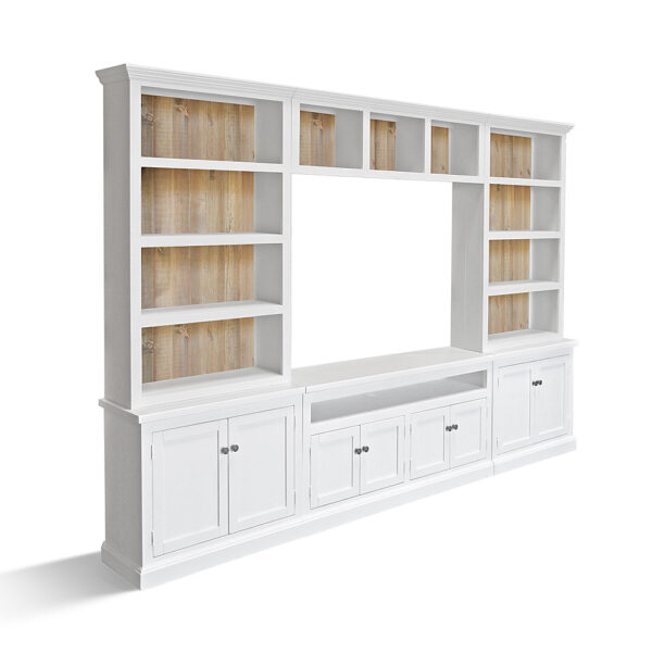 Solid Wood Cabinets