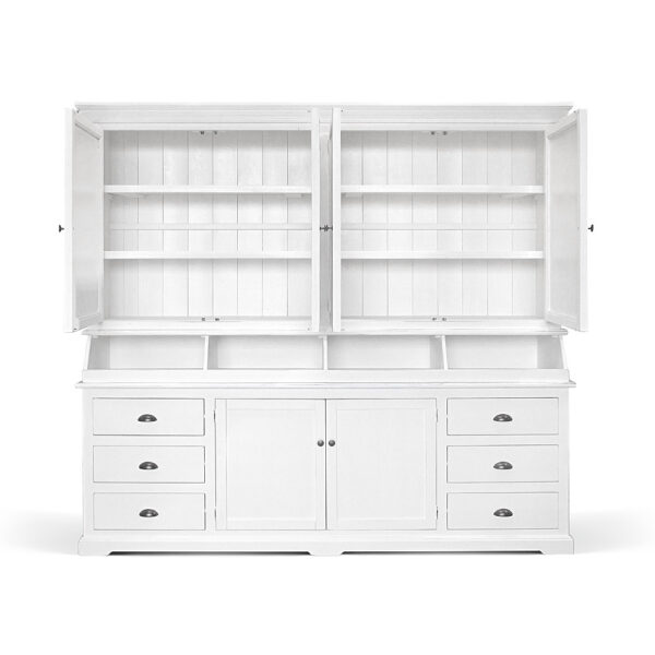 Farmhouse Style Cabinets