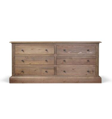 Benjamin Dresser