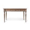 Handcrafted Wood Dining Table
