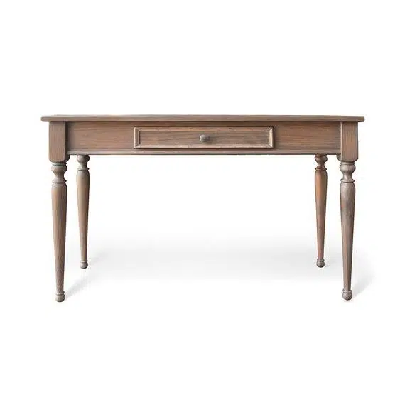 Federal Writing Desk - Image 4