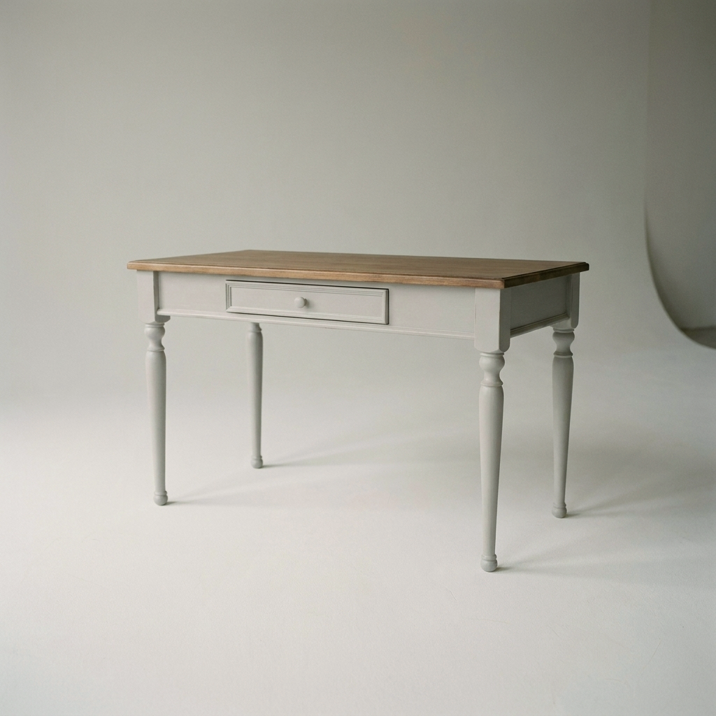 Federal Writing Desk - Image 3