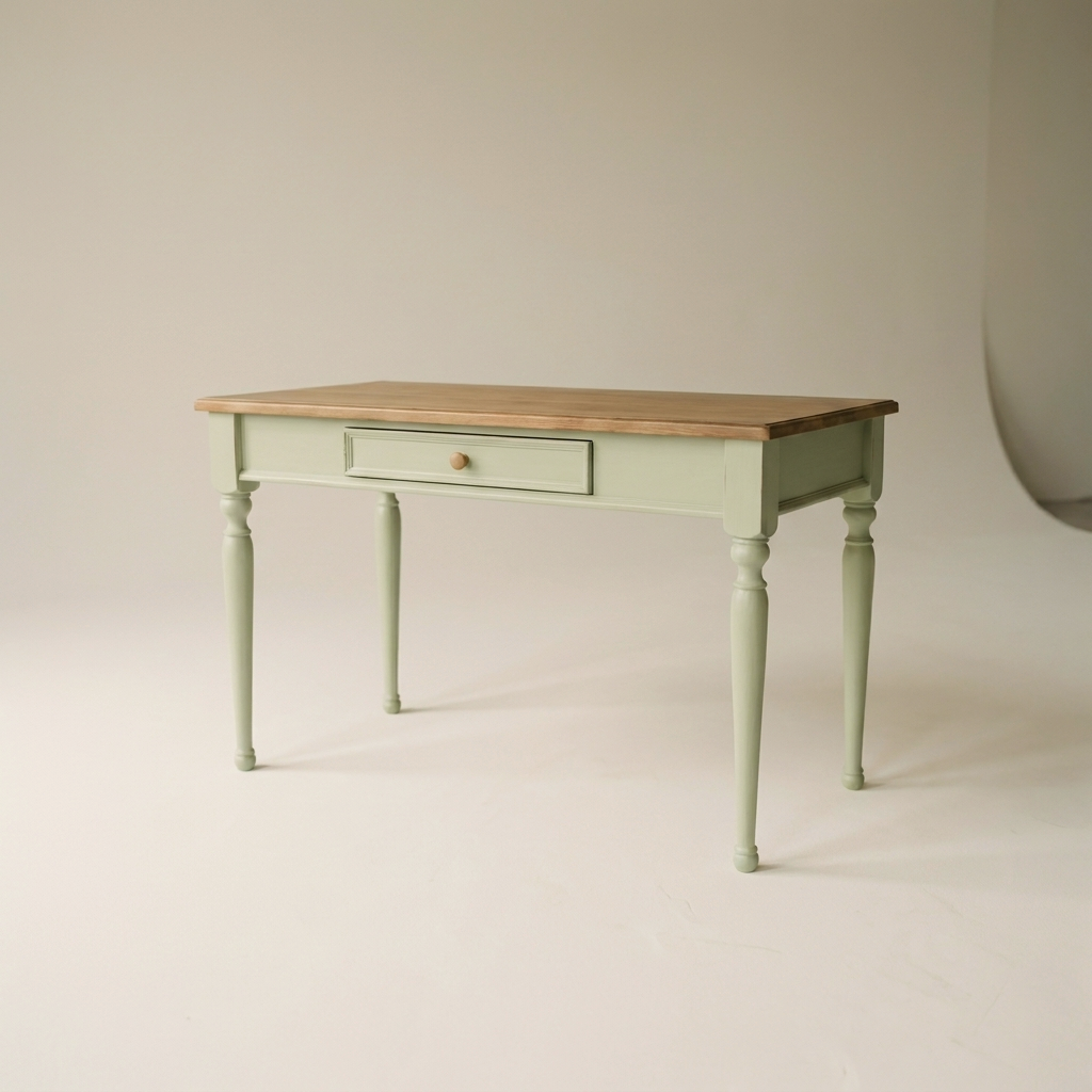 Federal Writing Desk - Image 8