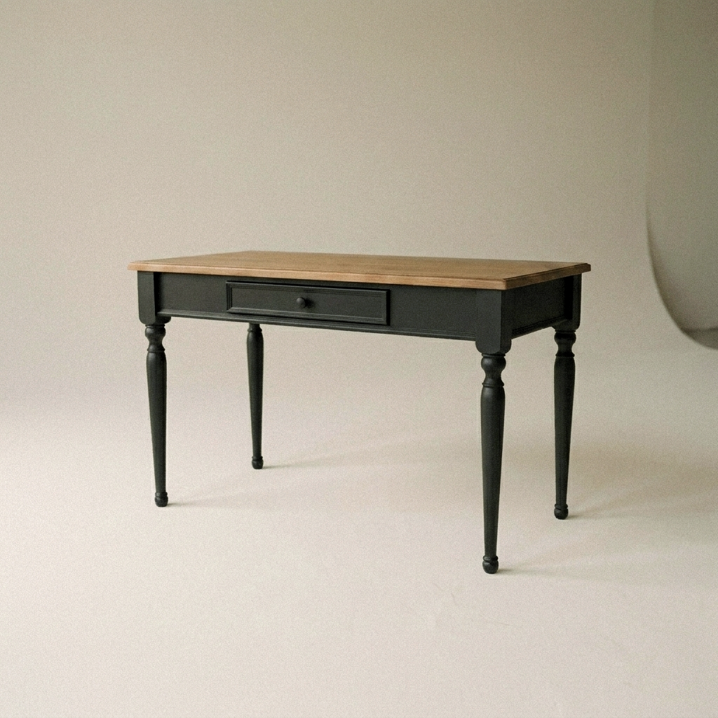 Federal Writing Desk - Image 5