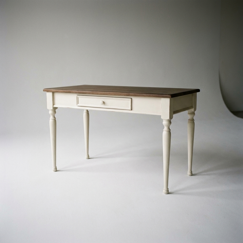 Federal Writing Desk - Image 6