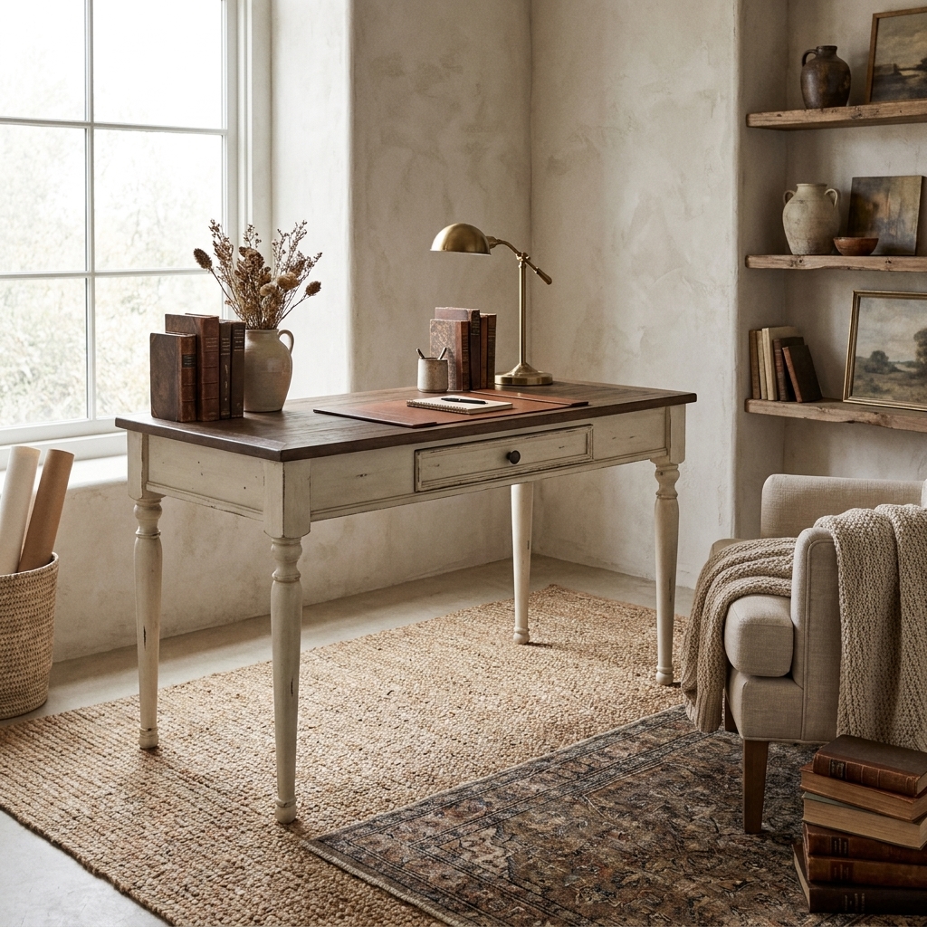 Federal Writing Desk