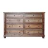 Solid Wood Dressers