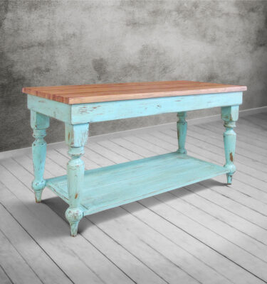Kitchen Island Table
