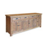 Solid Wood Office Desks