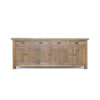 Solid Wood Office Desks