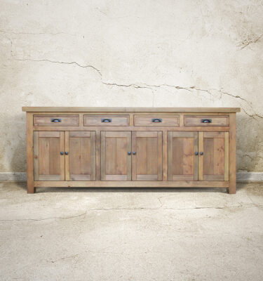 Solid Wood Office Desks