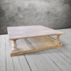 A Private listing, Jessica, change to Oxford Cocktail Table on Replacement Table