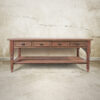 Farmhouse Style Benches