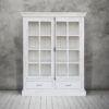 Farmhouse Style Bookcases