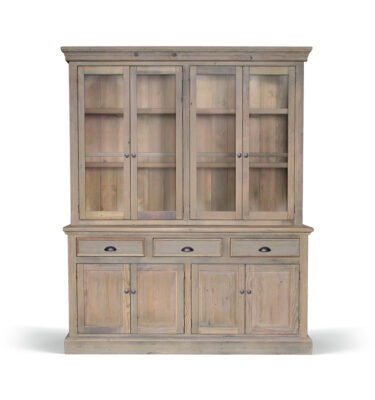 Solid Wood Cabinets