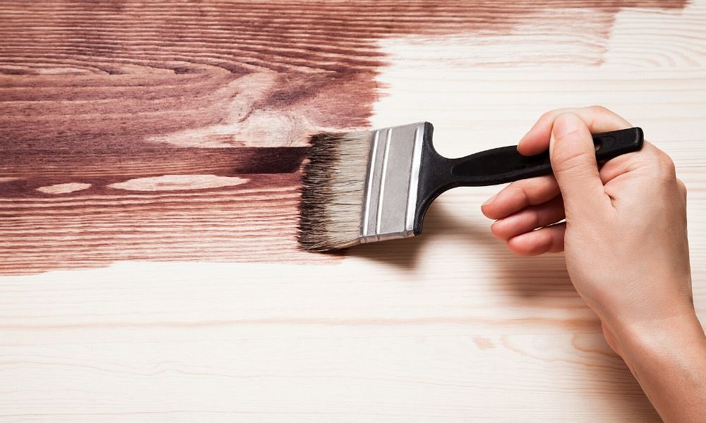 Mistakes to Avoid When Refinishing Wood Furniture