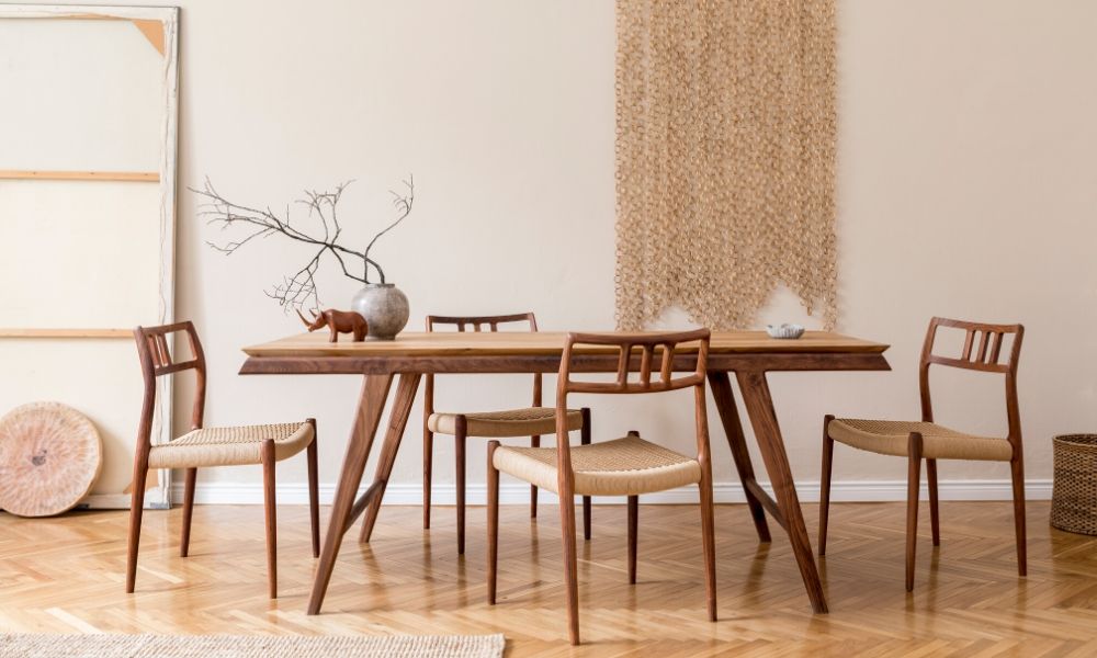 Types of Wood: How to Choose the Best for Your Furniture