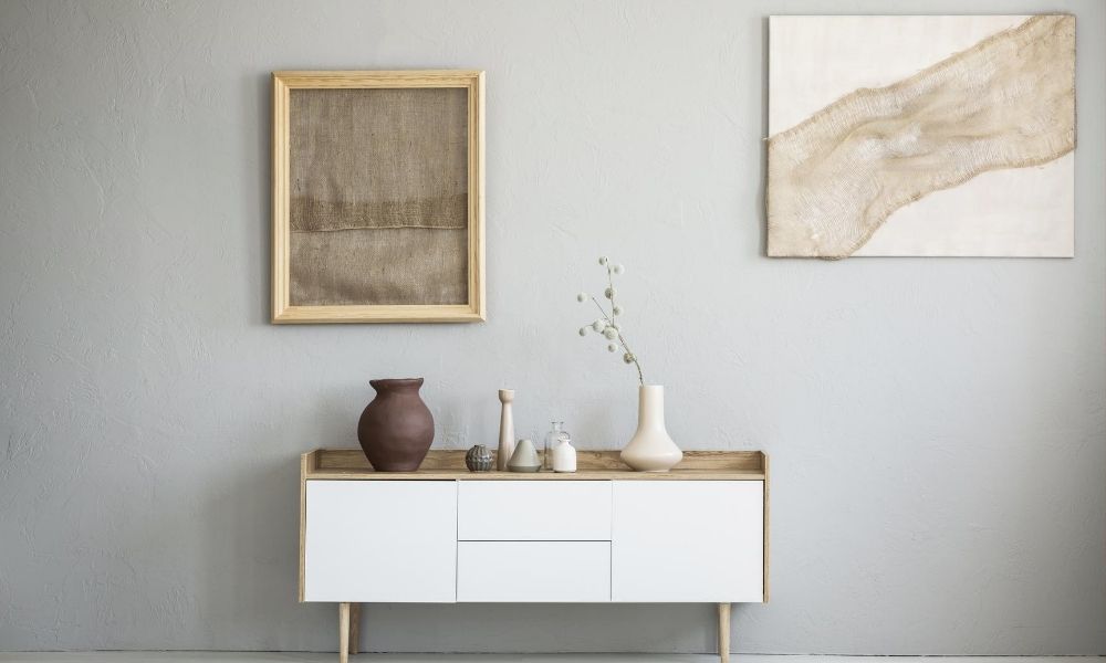Why Every Home Should Have a Sideboard