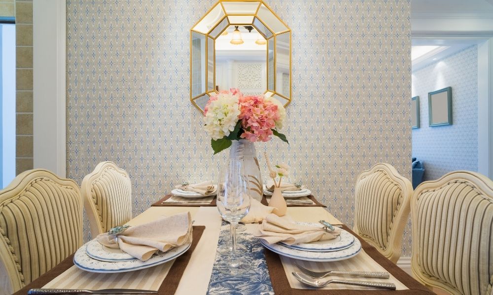 Better Ways To Use Your Dining Room