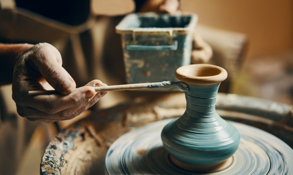 The Benefits of Buying Handcrafted Products