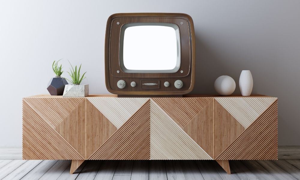 How To Choose the Right Media Console
