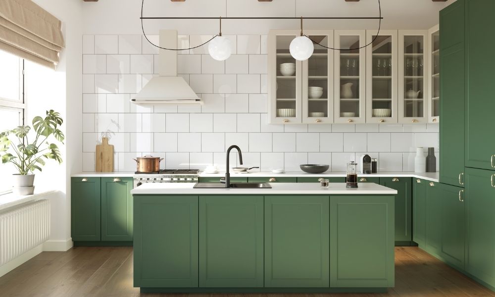 Things To Know When Choosing a Kitchen Island for Your Space