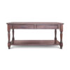 High-Quality Farmhouse Bench
