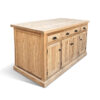 Handcrafted Dining Table