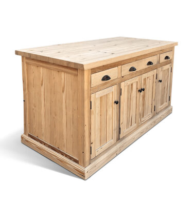 Handcrafted Dining Table
