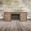Solid Wood Desks Home Office