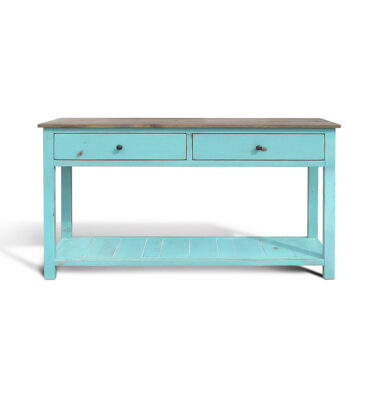 Farmhouse Style Benches