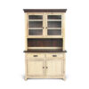 Farmhouse Style Bookcase