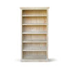A Private listing, Kris, custom Palisades Open Bookcase