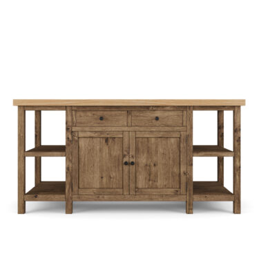 Ventura Kitchen Island
