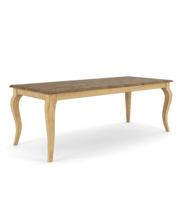 Coco French Country Dining Table