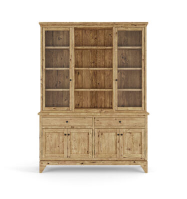 Trenton Hutch & Sideboard