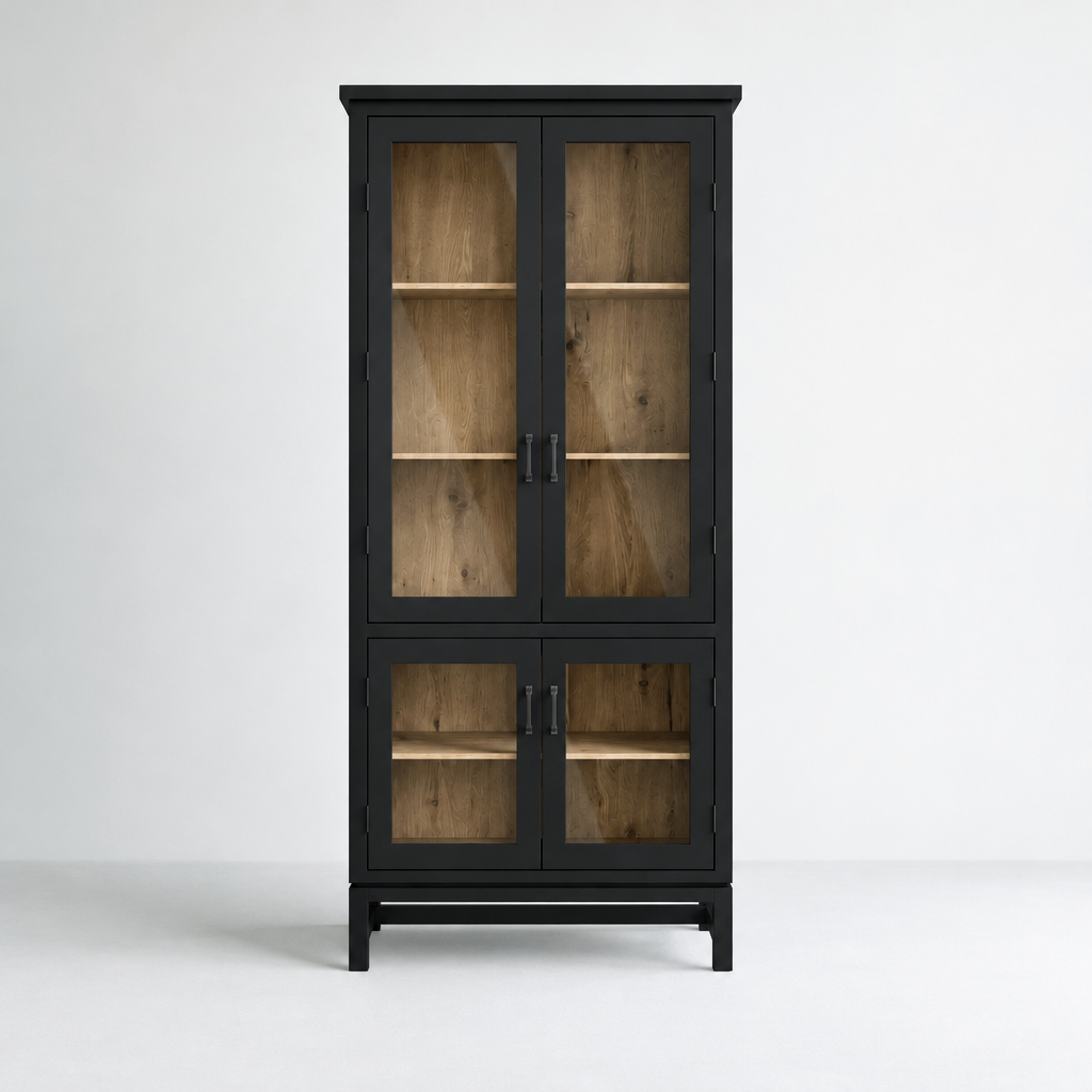 Diego Cabinet - Image 4