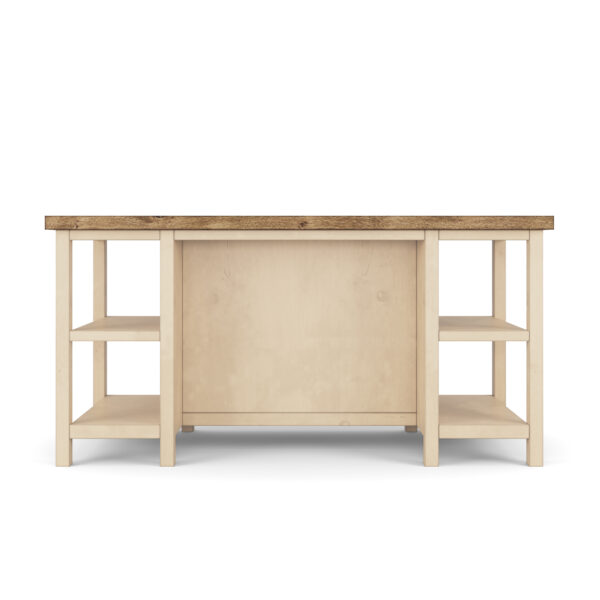 Benton Kitchen Island - Image 7