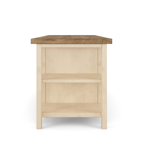 Benton Kitchen Island - Image 4