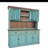 A Private listing, Kamryn Napa Sideboard & Custom Napa Hutch
