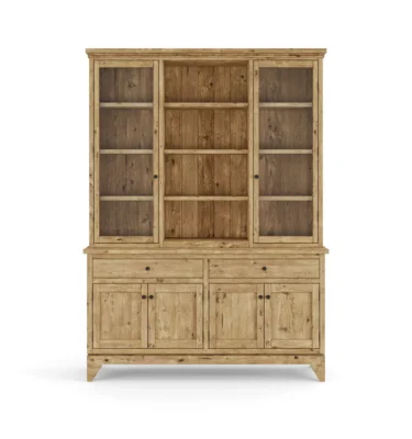 Trenton Hutch & Sideboard
